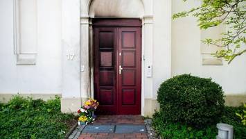 Brandanschlag auf Synagoge: 28-Jähriger muss in Psychiatrie