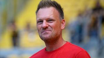 1. fc magdeburg holt nick meier aus hannover