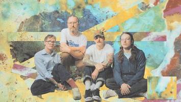 Hotline TNT: Wer vor 30 Fans im Molotow besteht, erobert die Welt