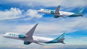 milliardendeal: airbus gewinnt neukunde für sein neues flugzeug