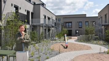 Mit Dachgarten: 39 neue Wohnungen in City-Lage sind fertig