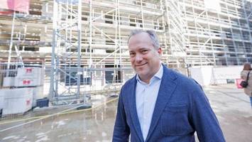 Neue Wohnungen in Lokstedt sind fertig – und teurer als geplant