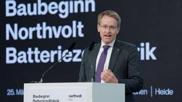 rolle von günther bei northvolt-förderung im visier
