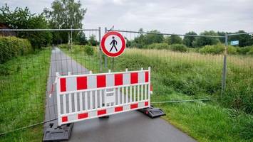 Suche nach Alligator in Vechta - Züchter soll Tipps geben