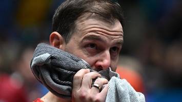 Timo Boll: Karriere beendet – was er über Sportbetrüger denkt