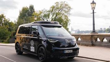 uitp-weltkongress zum verkehr startet in hamburg mit weltneuheit