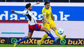 Wechsel zum HSV? Braunschweigs Philippe hat sich entschieden