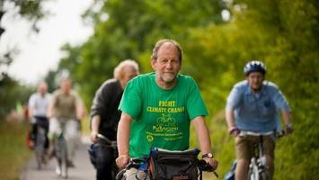 „Als die Berliner Mauer gebaut wurde, habe ich geweint“