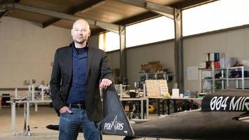 Per Raumflugzeug ins All – Bundeswehr investiert in Start-up