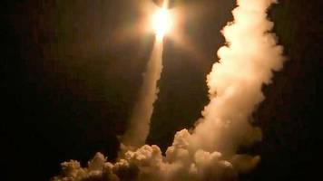 aufrüstung mit atomwaffen: china baut 100 atomsprengköpfe pro jahr