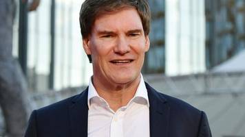Carsten Maschmeyer: Vita, Karriere und Vermögen des DHDL-Investors