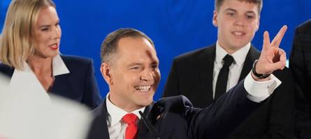 rechtsruck könnte zum europa-trend werden