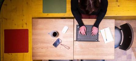 zurück ins büro? so (un)wahrscheinlich ist der abschied vom homeoffice