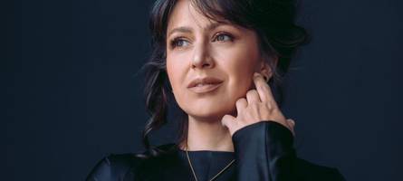 klänge auf weiter wanderschaft: die cd „schuberts echos“ der augsburger pianistin jelena stojković