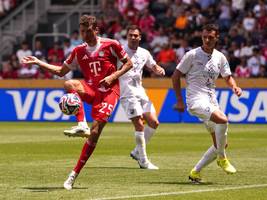 FC Bayern bei der Klub-WM: Thomas Müller zeigt wieder, warum er unersetzlich ist