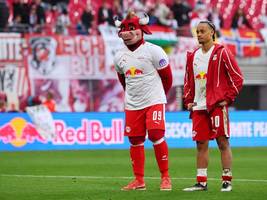 RB Leipzig, VfL Wolfsburg und Co.: Ab jetzt offiziell ein Problem des deutschen Fußballs