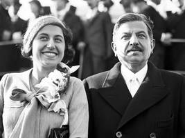 Fernsehen: Wie leicht sie Hitlers Helfer wurden
