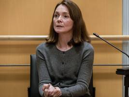 serie: gewalt, die man nicht beweisen kann