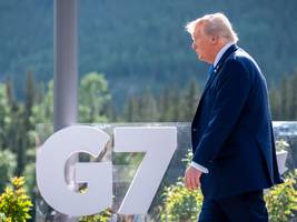 US-Nahostpolitik: Von Kanada in den Situation Room