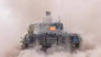 Bundeswehr: Kann Deutschland seine Zusagen an die Nato halten?