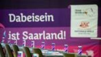großes sportereignis: kampagne für special olympics: dabei sein ist saarland