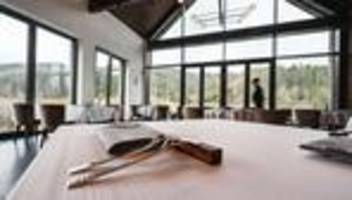 Guide Michelin: Deutschland hat so viele Sterne-Restaurants wie noch nie