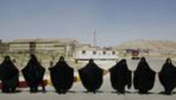 Lage im Iran: Der Krieg beginnt nicht mit der ersten Bombe