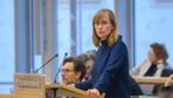 landtagswahl 2026: linken-vorsitzende für eva von angern als spitzenkandidatin
