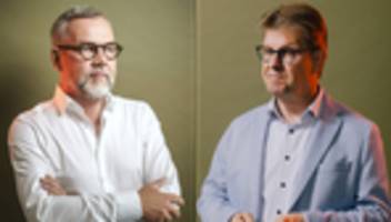 Ralf Stegner und Michael Roth: Was soll dieses Manifest?