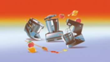 thermomix tm7: es kann nur einen geben