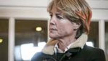 Verdacht auf Kindesentführung: Gericht lässt Anklage gegen Steakhaus-Erbin Christina Block zu