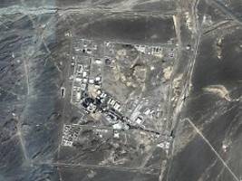 Atombombe noch weit entfernt: US-Geheimdienste bezweifeln Israels Angriffsbegründung auf Iran