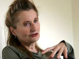 Falsche Todesmeldung: Literaturnobelpreisträgerin Elfriede Jelinek lebt
