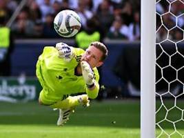 Muss der Starkeeper schnell weg?: Barca holt ter Stegens Nachfolger - doch der darf vielleicht nicht spielen