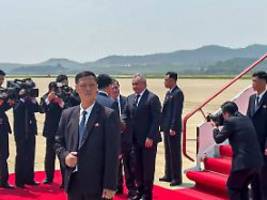 schoigu reist nach nordkorea: moskau und pjöngjang sprechen erneut miteinander