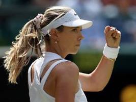 sind wetten schuld am hass?: hoffentlich bekommst du krebs - katie boulter wird heftig angefeindet