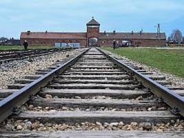 vorfall in auschwitz: zwei greifswalder neuntklässler fliegen nach rechtsextremer geste von der schule