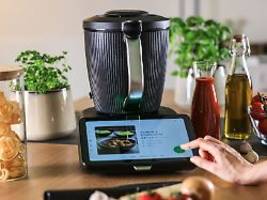 Mehr als 300.000 Mal gekauft: Vorwerk hat große Ziele mit dem neuen Thermomix