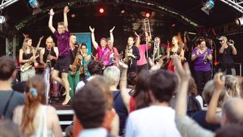 Berlin-Mitte: Das sind die Highlights der Fête de la Musique 2025