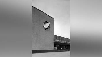 Die Geschichte des VEB Milchhofs: Von DDR-Zeiten bis heute