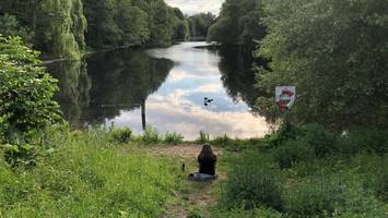 fête de la musique 2025: outdoor-rave vor malerischer kulisse
