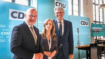 wegner verkündet durchbruch bei berliner verwaltungsreform