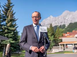 G-7-Gipfel: Eine Herausforderung namens Donald Trump