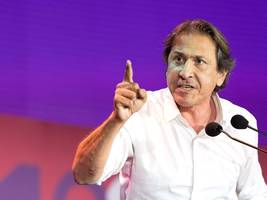 nahost-konflikt: frankreichs linke zerreißt sich: „antisemitischer schweinehund!“