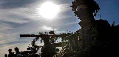 Bundeswehr: Wehrpflicht-Debatte – was Sie über die Geschichte der Wehrpflicht wissen sollten