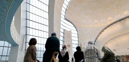 deutschland: Übergriffe und diskriminierung gegen muslime auf höchststand