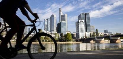 fahrrad-klimatest des adfc: »»wir sind noch lange kein fahrradland«