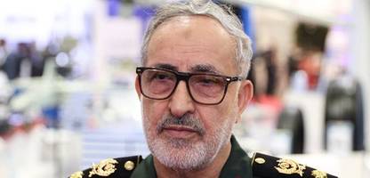 Israel-Iran-News: Israelische Armee will iranischen Generalstabschef getötet haben