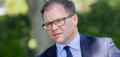 atomkraft: carsten schneider bezeichnet treffen von katharina reiche mit kernkraft-allianz als alleingang