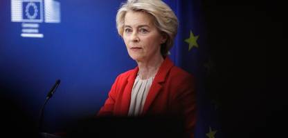 EU-Sanktionen gegen Wladimir-Putin-Regime: Geldwäsche? Doch nicht in Russland